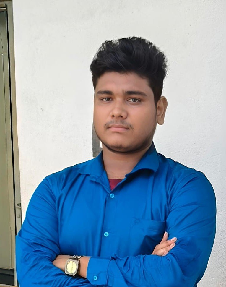 Manager - Trilochan Goswami