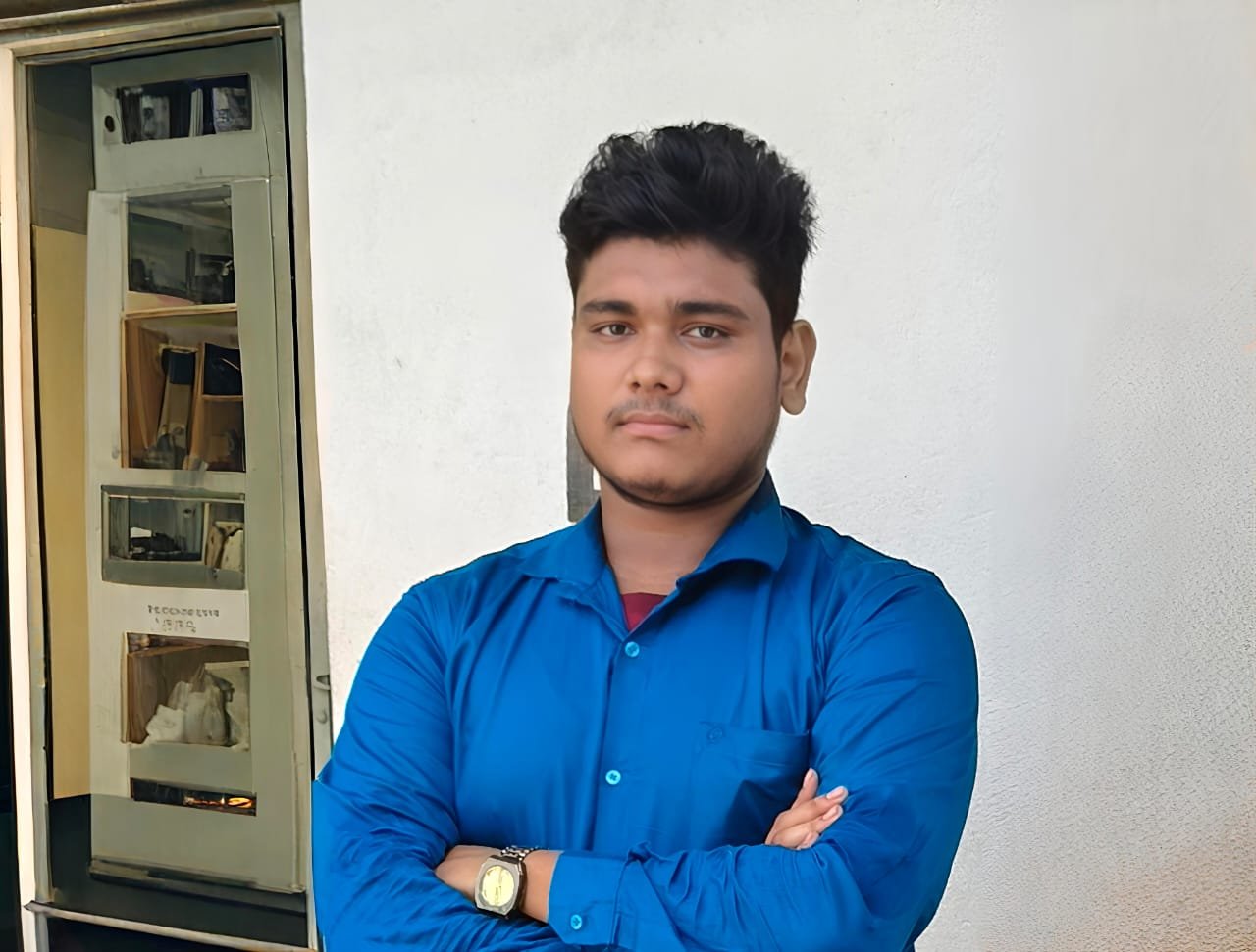 CEO - Ananda Goswami